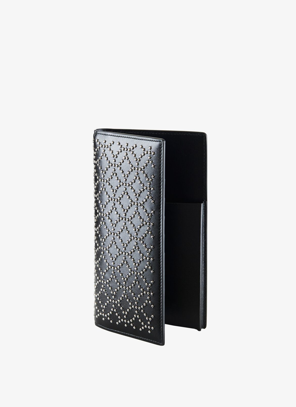 Smartphone Case 10  ALAÏA BLACK SMARTPHONE CASE 10